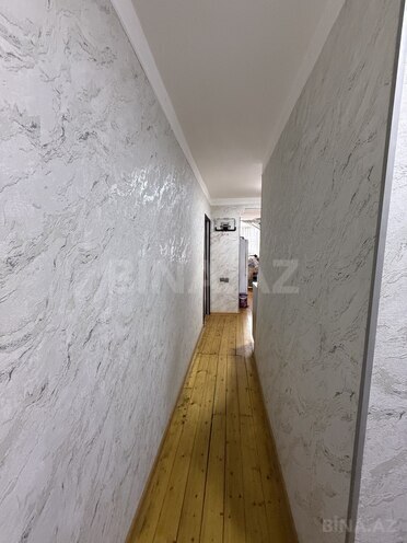 Продаётся 2-комн. вторичка 50 м², м. Элмляр Академиясы, photo 10 from 16