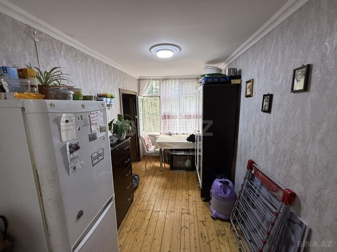 Продаётся 2-комн. вторичка 50 м², м. Элмляр Академиясы, photo 8 from 16