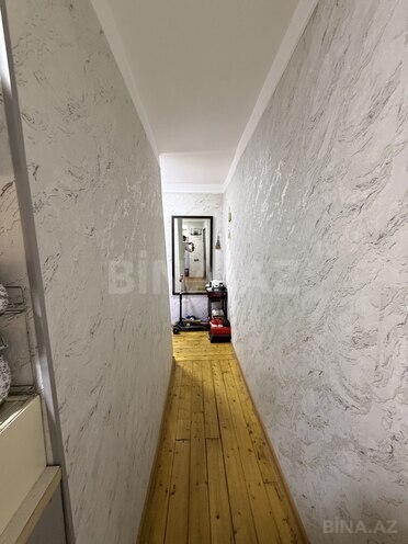 Продаётся 2-комн. вторичка 50 м², м. Элмляр Академиясы, photo 9 from 16