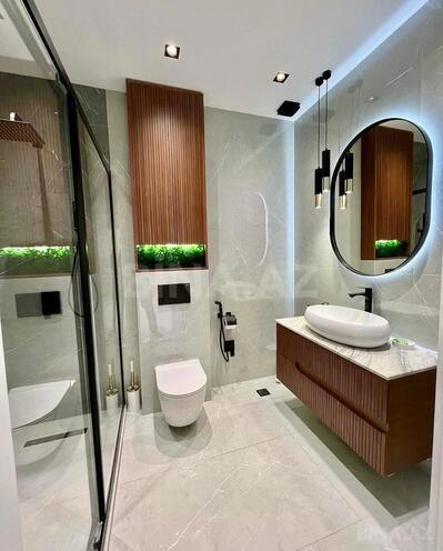 Satılır 2 otaqlı yeni tikili 68 m², Memar Əcəmi m., photo 6 from 7