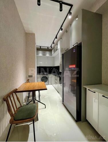 Satılır 2 otaqlı yeni tikili 68 m², Memar Əcəmi m., photo 5 from 7