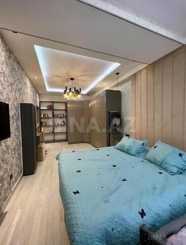 Satılır 2 otaqlı yeni tikili 68 m², Memar Əcəmi m., photo 4 from 7