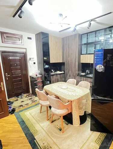 Сдаётся 2-комн. новостройка 75 м², м. 28 мая, photo 5 from 9