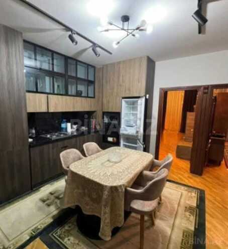 Сдаётся 2-комн. новостройка 75 м², м. 28 мая, photo 6 from 9
