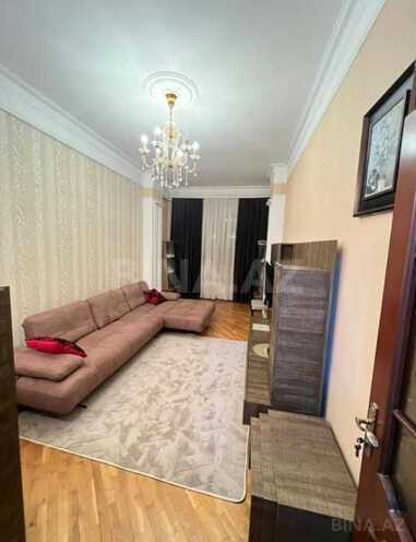 Сдаётся 2-комн. новостройка 75 м², м. 28 мая, photo 1 from 9