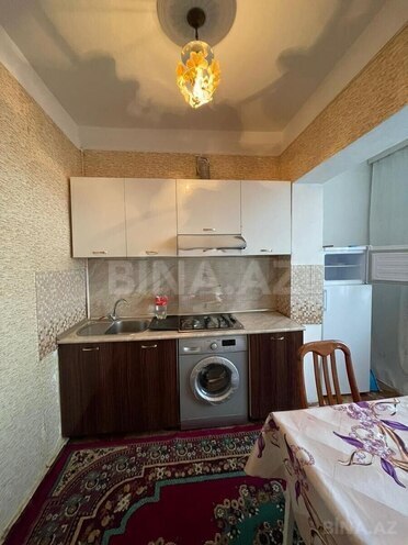 Сдаётся 3-комн. вторичка 75 м², м. Мемар Аджеми, photo 6 from 16