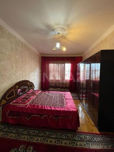 Сдаётся 3-комн. вторичка 75 м², м. Мемар Аджеми, photo 3 from 16