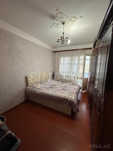 Satılır 3 otaqlı köhnə tikili 85 m², Xətai r., photo 6 from 16