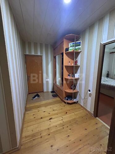 Satılır 3 otaqlı köhnə tikili 85 m², Xətai r., photo 12 from 16