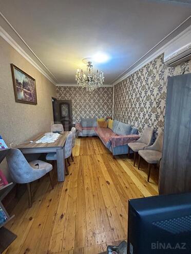 Satılır 3 otaqlı köhnə tikili 85 m², Xətai r., photo 3 from 16