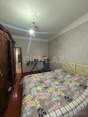 Satılır 3 otaqlı köhnə tikili 85 m², Xətai r., photo 9 from 16