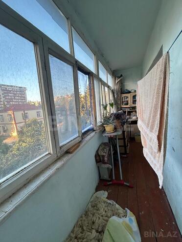 Satılır 3 otaqlı köhnə tikili 85 m², Xətai r., photo 10 from 16