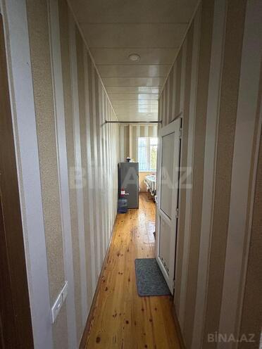 Satılır 3 otaqlı köhnə tikili 85 m², Xətai r., photo 11 from 16