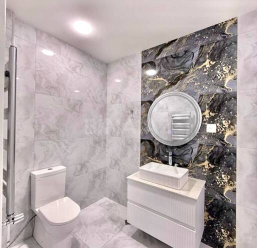 Сдаётся 2-комн. новостройка 65 м², Насиминский  р., photo 7 from 8