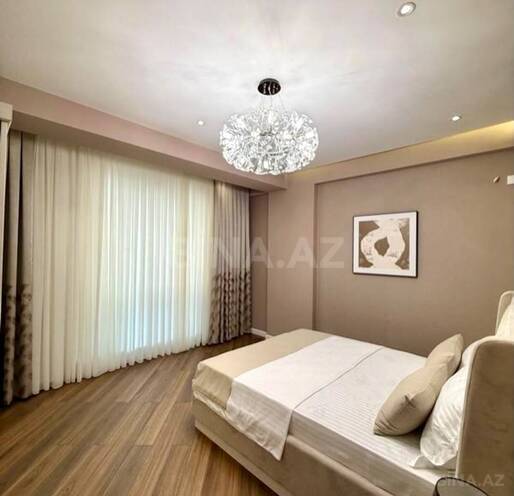 Сдаётся 2-комн. новостройка 65 м², Насиминский  р., photo 5 from 8