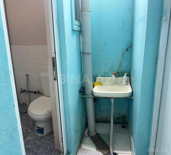 İcarəyə verilir 2 otaqlı həyət evi/bağ evi 45 m², 8 Noyabr m., photo 6 from 11
