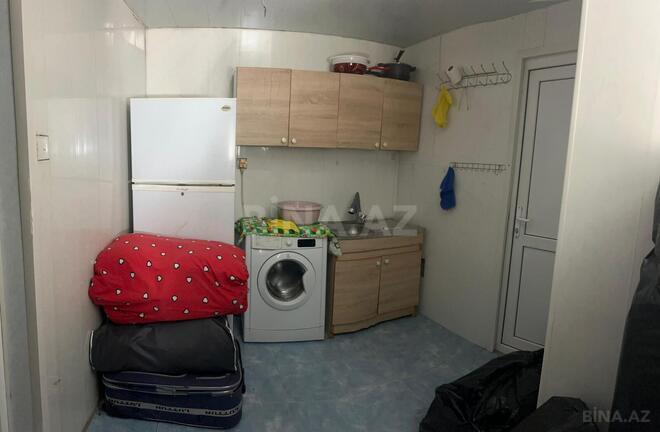 İcarəyə verilir 2 otaqlı həyət evi/bağ evi 45 m², 8 Noyabr m., photo 9 from 11