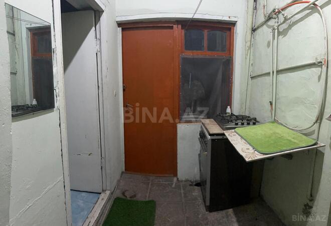 İcarəyə verilir 2 otaqlı həyət evi/bağ evi 45 m², 8 Noyabr m., photo 8 from 11