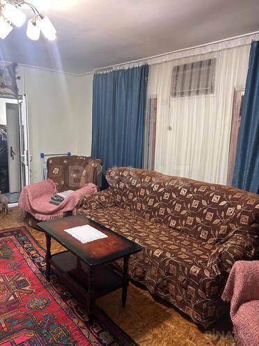 İcarəyə verilir 2 otaqlı həyət evi/bağ evi 45 m², 8 Noyabr m., photo 5 from 11