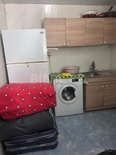 İcarəyə verilir 2 otaqlı həyət evi/bağ evi 45 m², 8 Noyabr m., photo 10 from 11