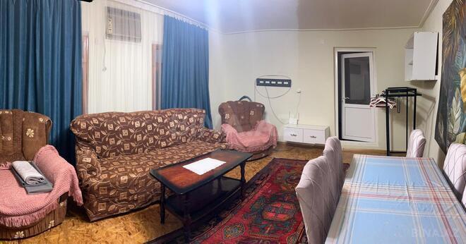İcarəyə verilir 2 otaqlı həyət evi/bağ evi 45 m², 8 Noyabr m., photo 3 from 11
