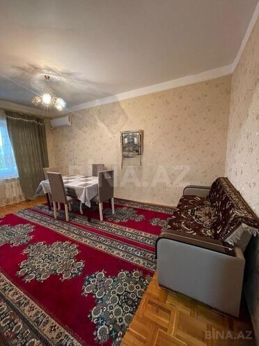 Сдаётся 3-комн. вторичка 75 м², м. Мемар Аджеми, photo 9 from 16
