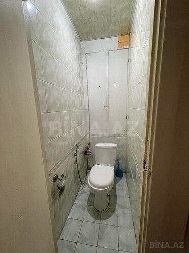 Сдаётся 3-комн. вторичка 75 м², м. Мемар Аджеми, photo 10 from 16