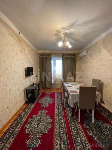 Сдаётся 3-комн. вторичка 75 м², м. Мемар Аджеми, photo 11 from 16