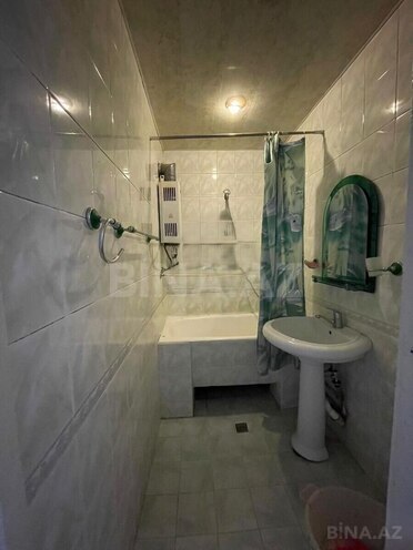 Сдаётся 3-комн. вторичка 75 м², м. Мемар Аджеми, photo 14 from 16