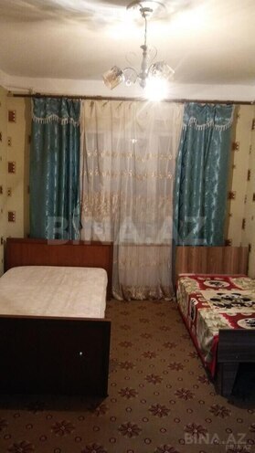 Сдаётся 3-комн. вторичка 75 м², м. Мемар Аджеми, photo 8 from 16