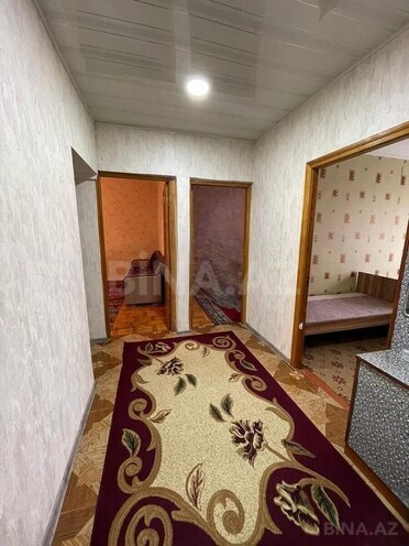 Сдаётся 3-комн. вторичка 75 м², м. Мемар Аджеми, photo 15 from 16