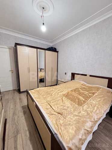 Satılır 3 otaqlı köhnə tikili 85 m², Memar Əcəmi m., photo 5 from 9