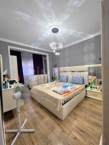 Satılır 3 otaqlı köhnə tikili 85 m², Memar Əcəmi m., photo 6 from 9