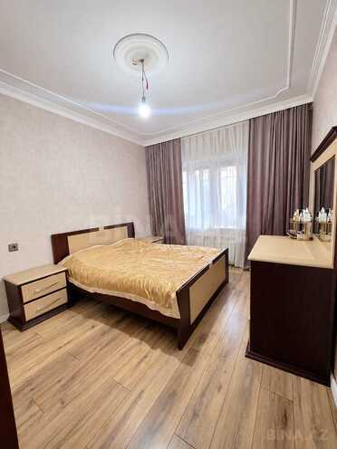 Satılır 3 otaqlı köhnə tikili 85 m², Memar Əcəmi m., photo 4 from 9