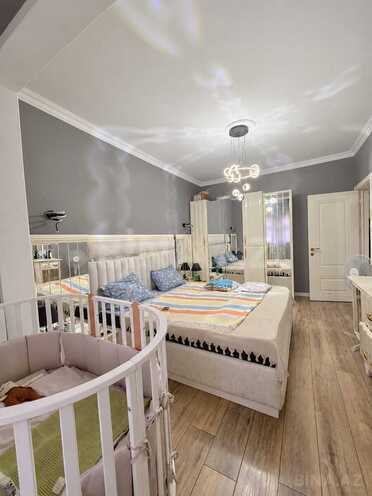 Satılır 3 otaqlı köhnə tikili 85 m², Memar Əcəmi m., photo 7 from 9