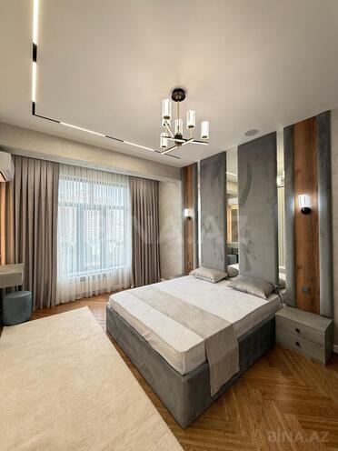 Продаётся 2-комн. новостройка 63 м², м. Низами, photo 8 from 16