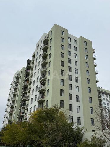 Продаётся 2-комн. новостройка 63 м², м. Низами, photo 15 from 16