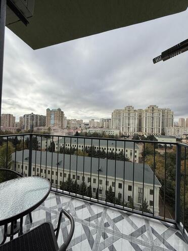 Продаётся 2-комн. новостройка 63 м², м. Низами, photo 14 from 16