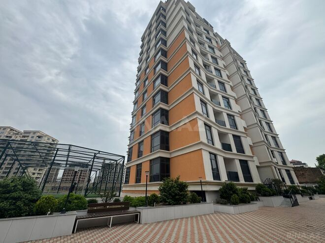 Продаётся 3-комн. новостройка 129 м², Наримановский  р., photo 1 from 17