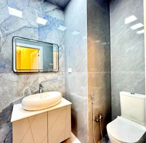 Сдаётся 2-комн. новостройка 65 м², м. Нариман Нариманов, photo 7 from 9