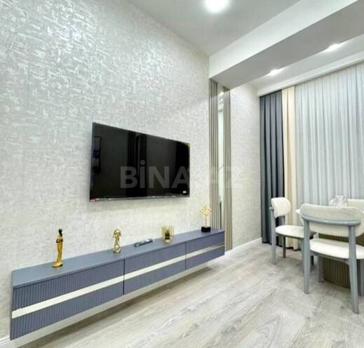 Сдаётся 2-комн. новостройка 65 м², м. Нариман Нариманов, photo 4 from 9