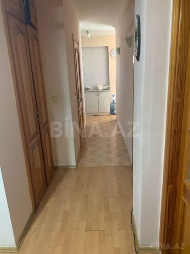 Satılır 3 otaqlı köhnə tikili 60 m², Qara Qarayev m., photo 11 from 22