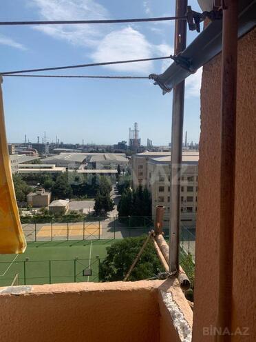 Satılır 3 otaqlı köhnə tikili 60 m², Qara Qarayev m., photo 7 from 22
