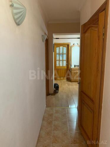 Satılır 3 otaqlı köhnə tikili 60 m², Qara Qarayev m., photo 5 from 22