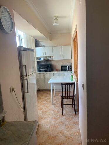 Satılır 3 otaqlı köhnə tikili 60 m², Qara Qarayev m., photo 8 from 22
