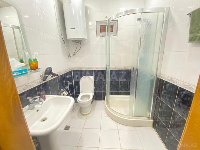 Сдаётся 3-комн. вторичка 110 м², м. Сахил, photo 15 from 16