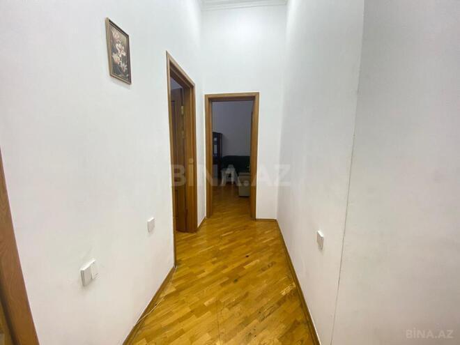 Сдаётся 3-комн. вторичка 110 м², м. Сахил, photo 11 from 16