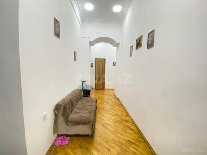Сдаётся 3-комн. вторичка 110 м², м. Сахил, photo 6 from 16