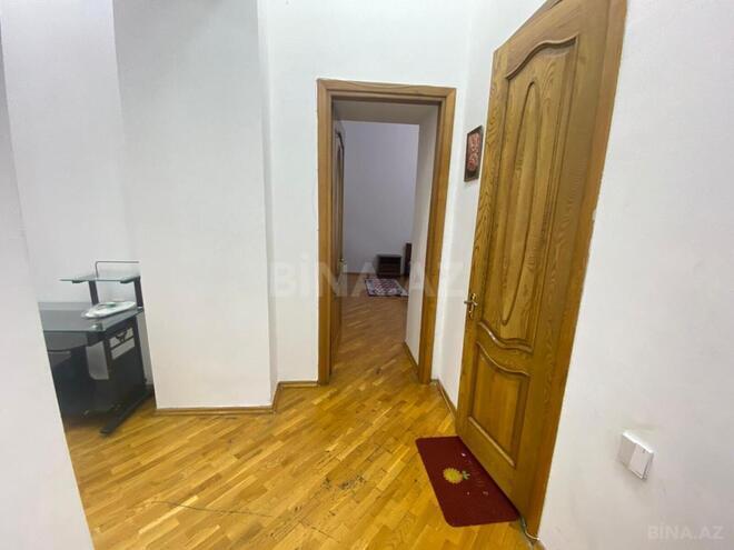 Сдаётся 3-комн. вторичка 110 м², м. Сахил, photo 4 from 16