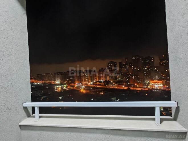 İcarəyə verilir 2 otaqlı yeni tikili 50 m², 20 Yanvar m., photo 8 from 10